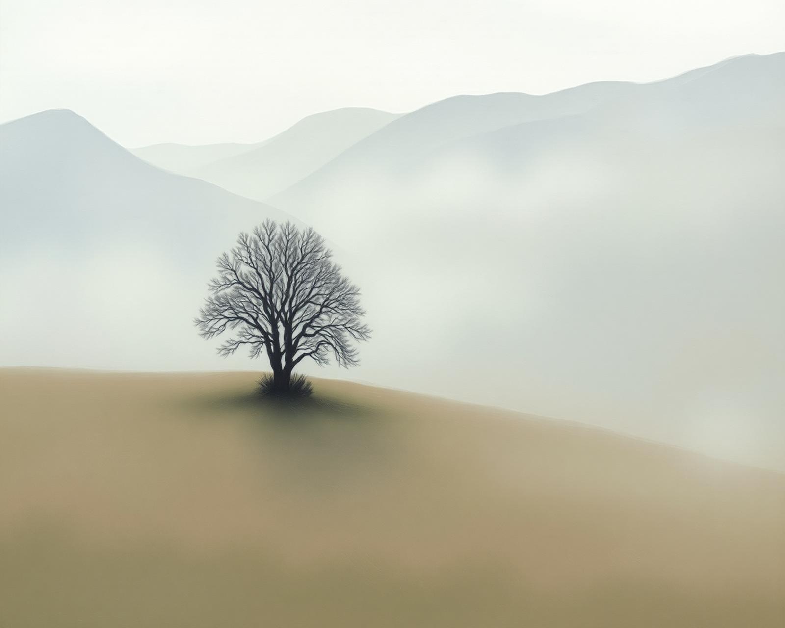 Valley Hush
